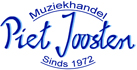 Muziekhandel Piet Joosten
