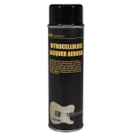 Boston NC-340-GY Nitrocellulose primerlak Grey