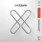 D'Addario XSAPB1047 Snaren XS Phosphor Bronze Extra Light