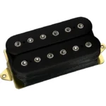 DiMarzio DP100FBK Humbucker Super Distortion Black