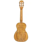 Leho LHUC-SMF Concert Ukelele +Bag - Afbeelding 2