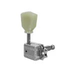 Wilkinson 160-CLR Stemmechanieken Chrome 3L+3R