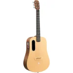 Lava ME 4 Spruce 36-Inch Akoestische gitaar +Bag Muziekhandel Piet Joosten