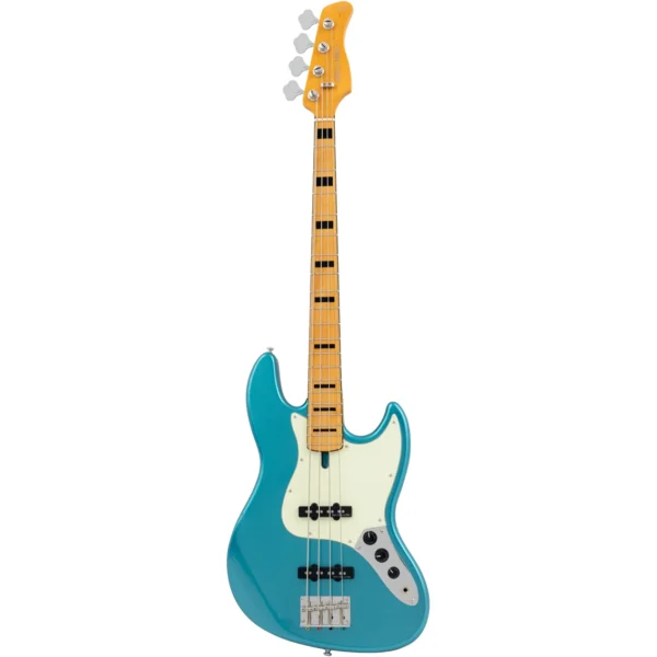 Sire Marcus Miller V5 4-String Basgitaar Tide Pool