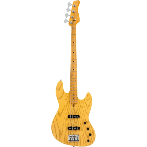 Sire Marcus Miller V6 4-String Basgitaar Butterscotch