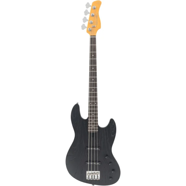 Sire Marcus Miller V6 4-String Basgitaar Black
