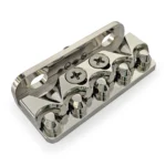 AxLabs Tone Claw Locking Spring Claw Nickel - Afbeelding 3