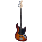 Sire Marcus Miller V1 4-String Basgitaar Tobacco Sunburst