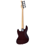 Sire Marcus Miller V1 4-String Basgitaar Tobacco Sunburst - Afbeelding 2