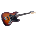Sire Marcus Miller V1 4-String Basgitaar Tobacco Sunburst - Afbeelding 3