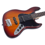 Sire Marcus Miller V1 4-String Basgitaar Tobacco Sunburst - Afbeelding 4
