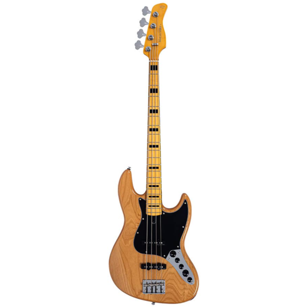 Sire Marcus Miller V7 New Gen 4-String Basgitaar Natural