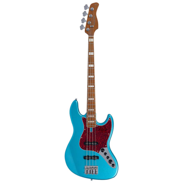 Sire Marcus Miller V7 New Gen 4-String Basgitaar Tide Pool